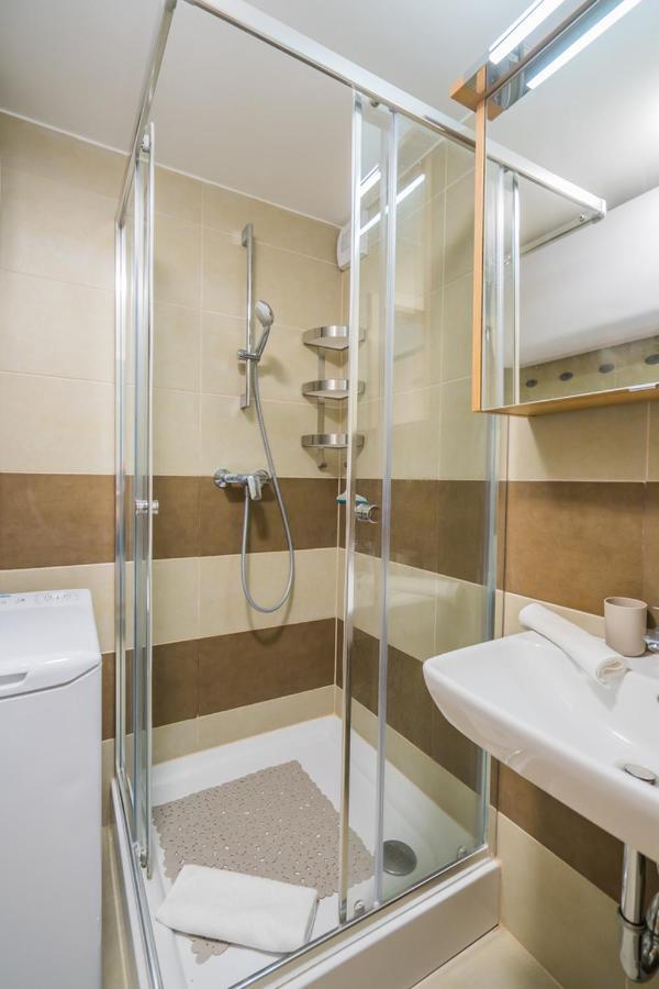 Myflat Top Panorama 909 Apartment Шіофок Екстер'єр фото